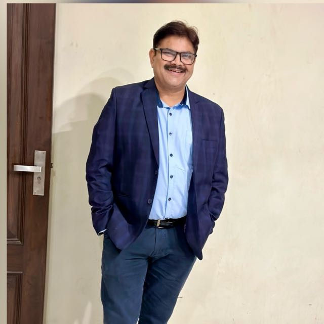 Dr Jaiveer Singh
