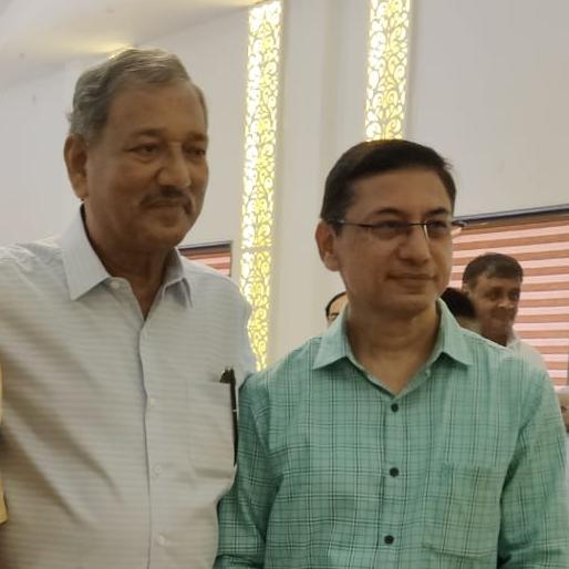 CA ManMohan Katyal